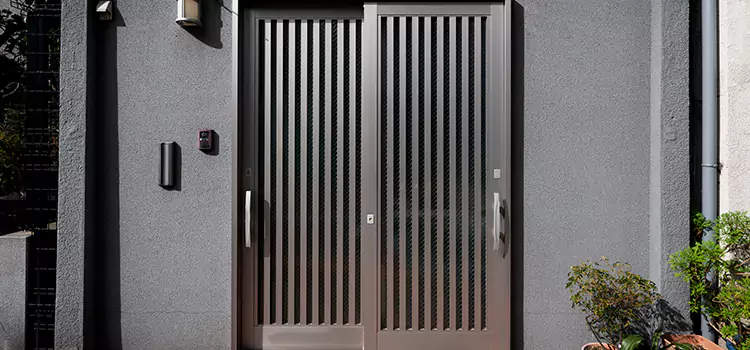 Specialized Steel Door Services in North Bellmore, NY