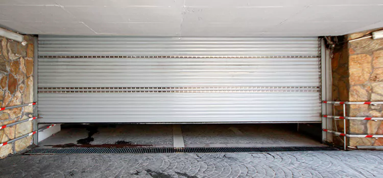 Steel Garage Door Repair North Bellmore
