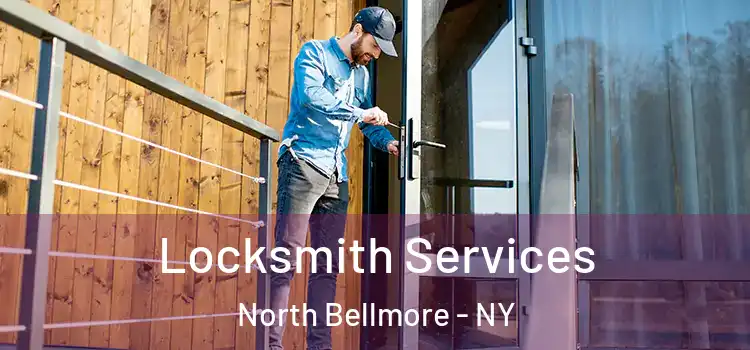 Locksmith Services North Bellmore - NY
