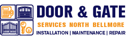 Door & Gate Services North Bellmore