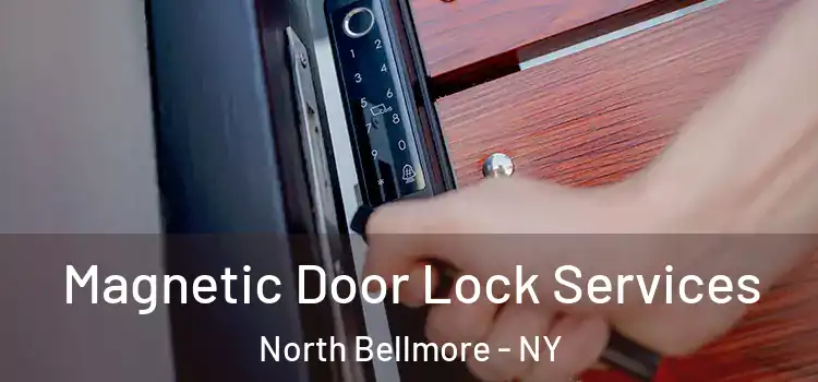 Magnetic Door Lock Services North Bellmore - NY