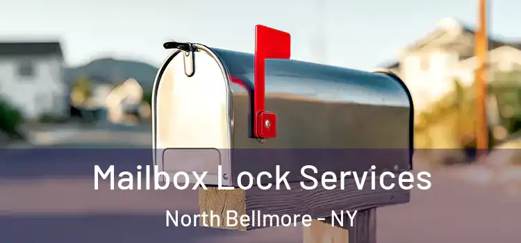 Mailbox Lock Services North Bellmore - NY
