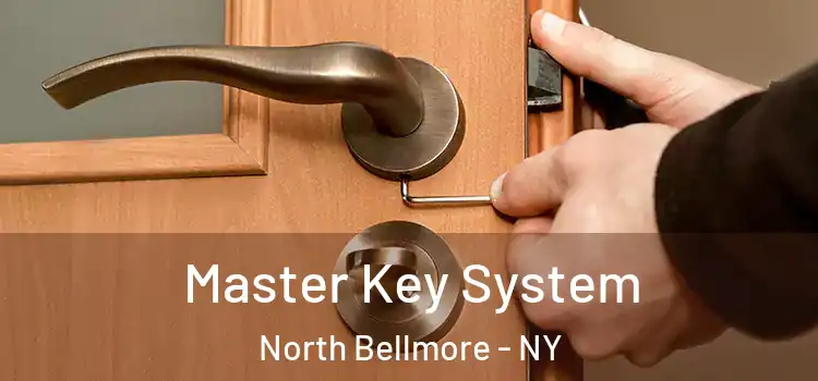 Master Key System North Bellmore - NY
