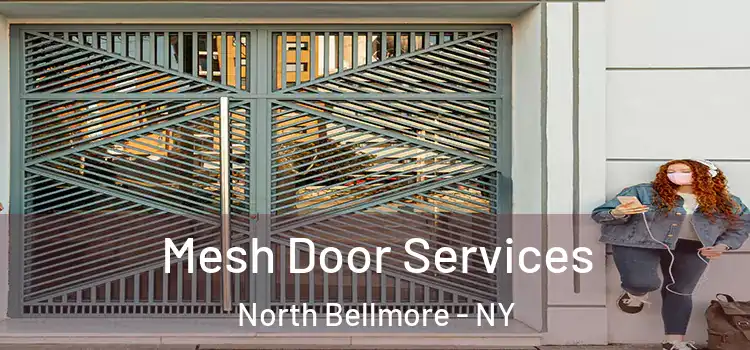 Mesh Door Services North Bellmore - NY