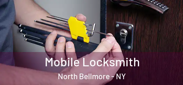 Mobile Locksmith North Bellmore - NY