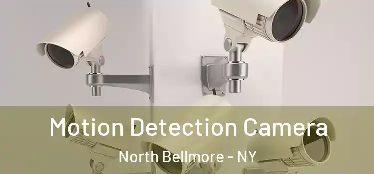  Motion Detection Camera North Bellmore - NY