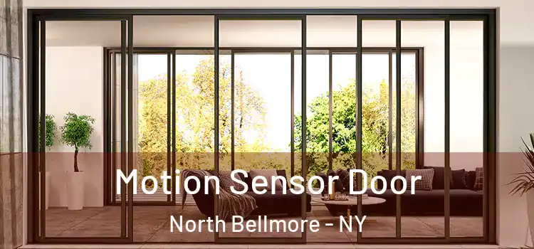 Motion Sensor Door North Bellmore - NY