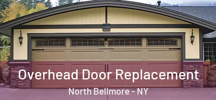  Overhead Door Replacement North Bellmore - NY