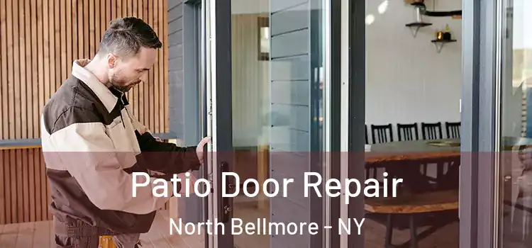 Patio Door Repair North Bellmore - NY
