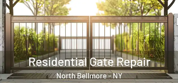  Residential Gate Repair North Bellmore - NY