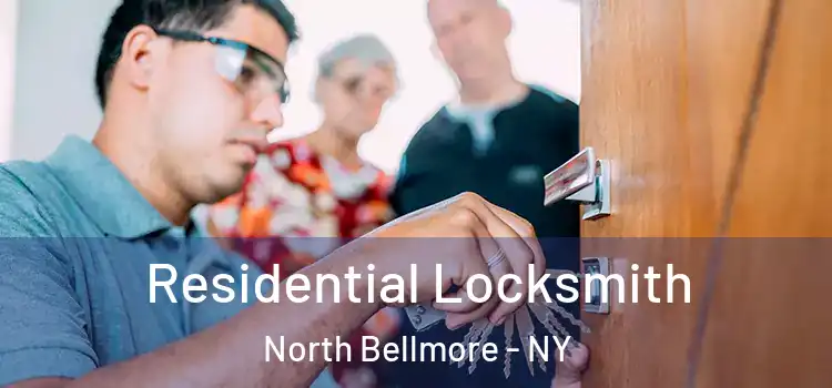 Residential Locksmith North Bellmore - NY