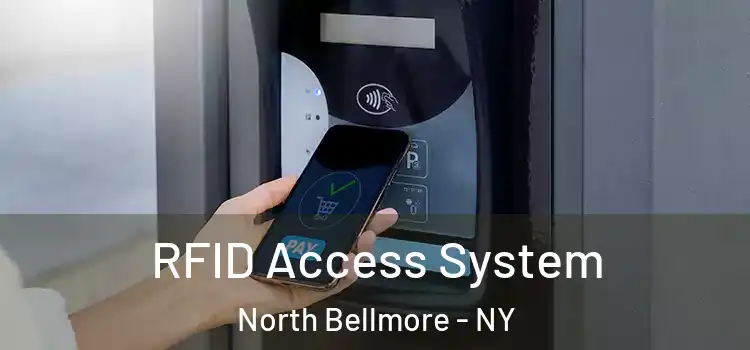 RFID Access System North Bellmore - NY