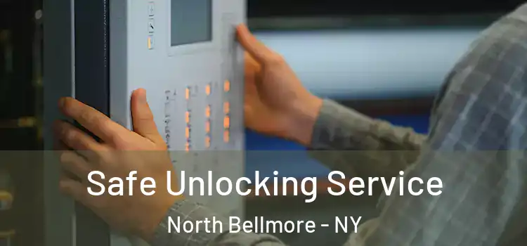 Safe Unlocking Service North Bellmore - NY