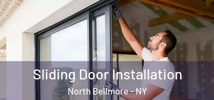 Sliding Door Installation North Bellmore - NY