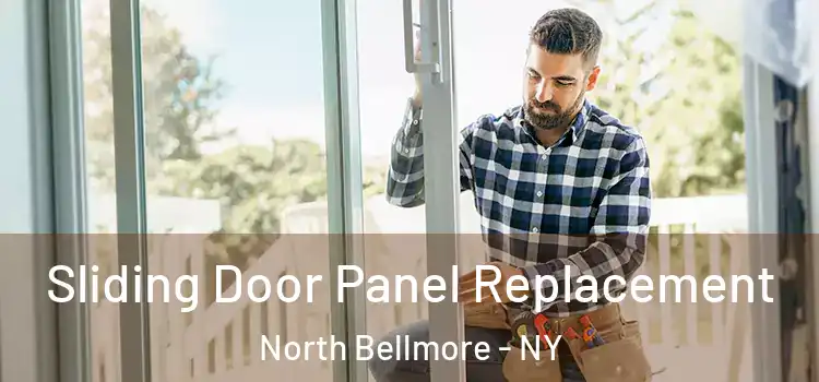  Sliding Door Panel Replacement North Bellmore - NY