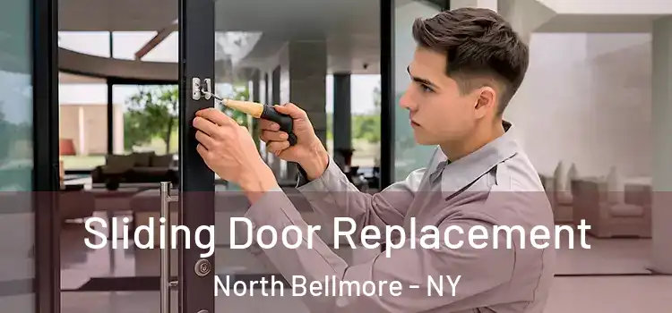 Sliding Door Replacement North Bellmore - NY