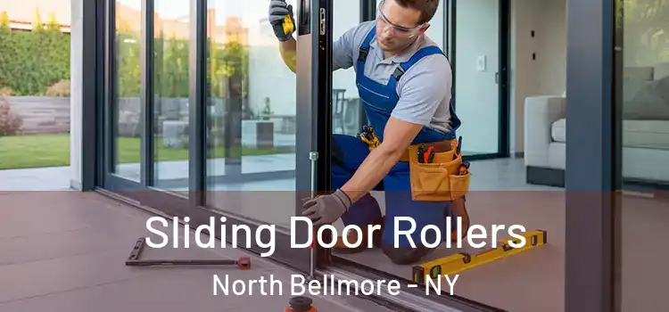 Sliding Door Rollers North Bellmore - NY