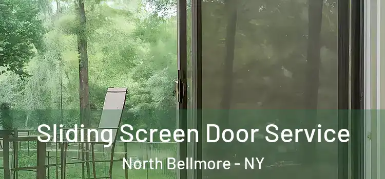  Sliding Screen Door Service North Bellmore - NY