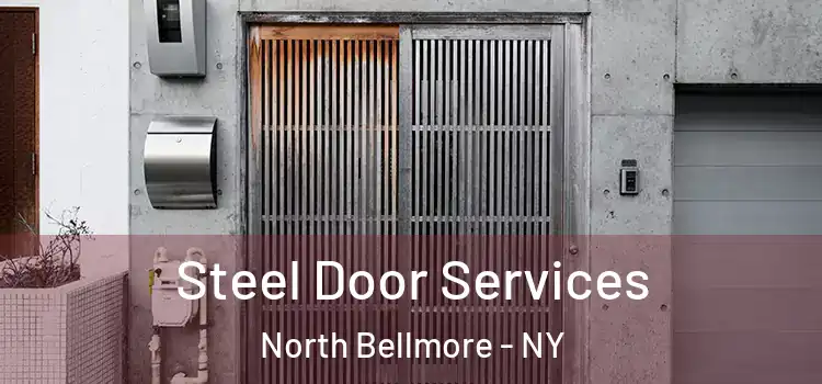  Steel Door Services North Bellmore - NY