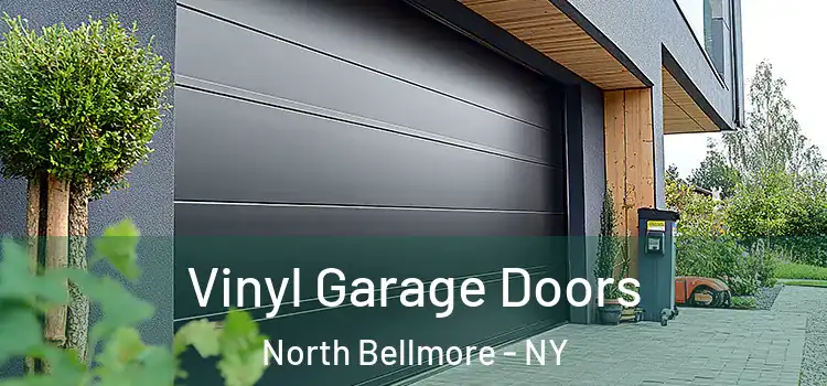  Vinyl Garage Doors North Bellmore - NY
